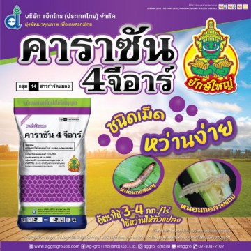 คาราซัน 4 จีอาร์